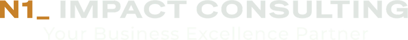 N1_ Impact Consulting — Tu socio en excelencia empresarial
